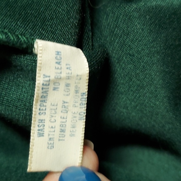 Vassarette day dress - Picture 10 of 11